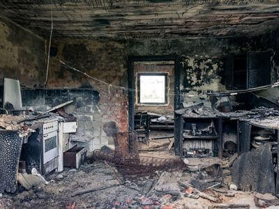About Clean Water Restoration - water damage restoration experts in Eagle, ID