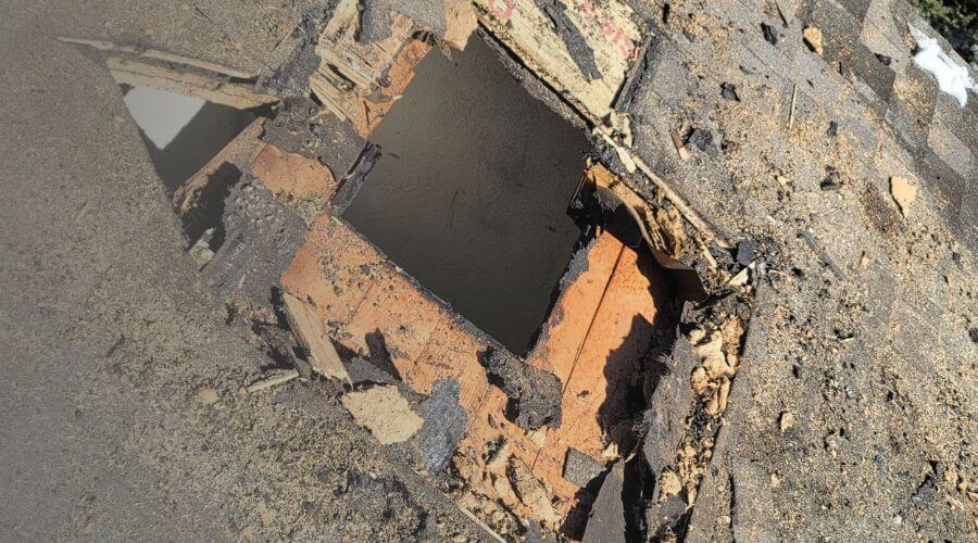 Why choose Clean Water Restoration for water damage restoration in Eagle, ID